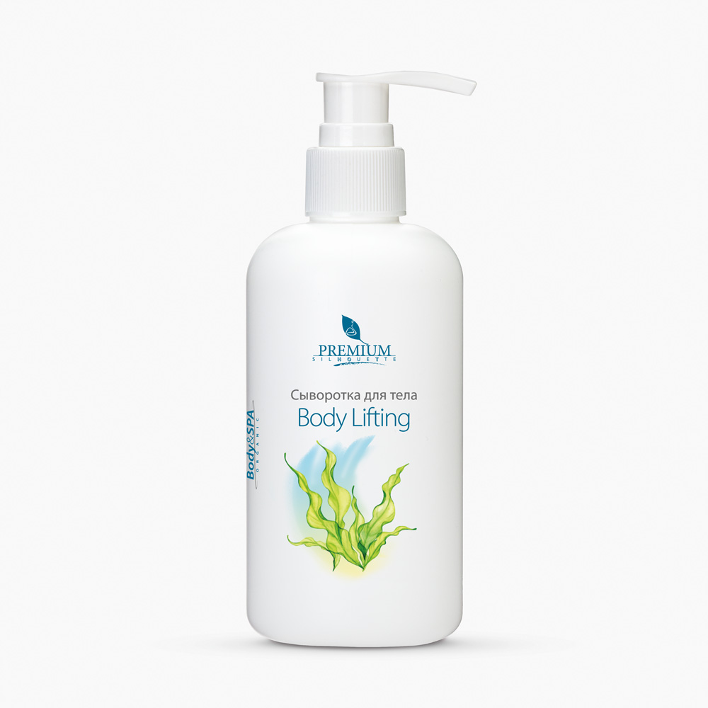 Сыворотка Body Lifting