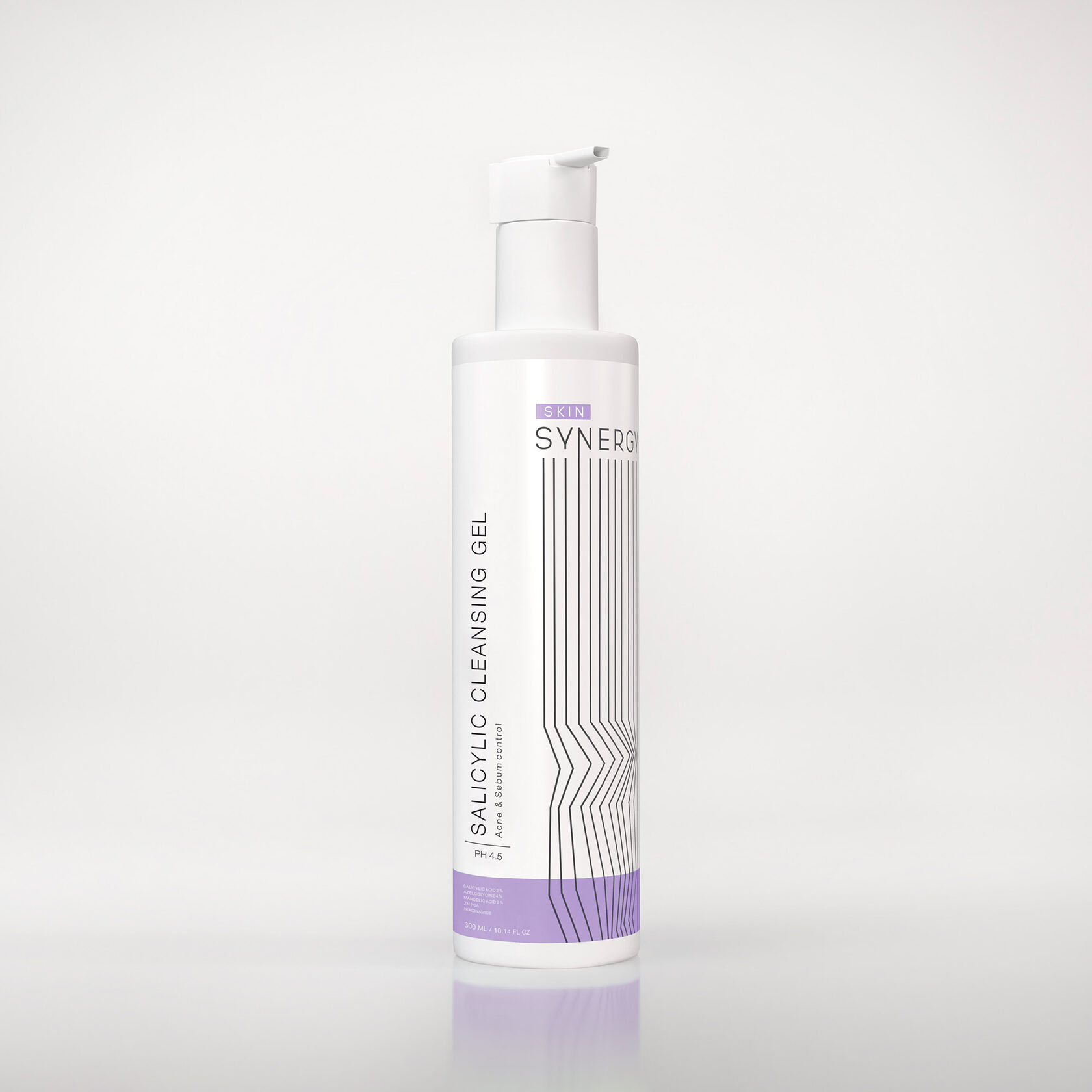 Гель для умывания Салициловый Salicylic Cleansing Gel