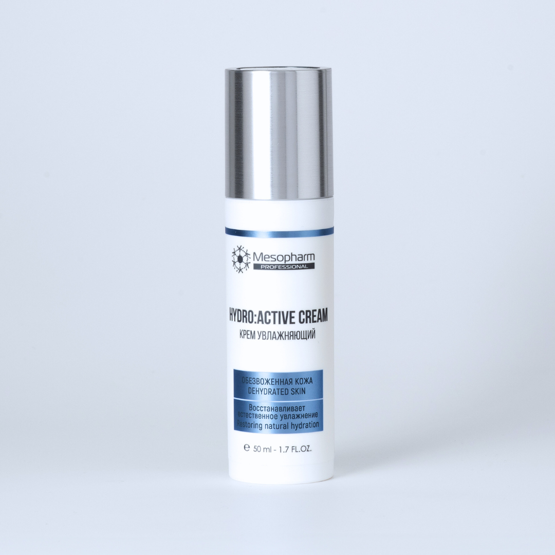 Крем увлажняющий Hydro:Active Cream