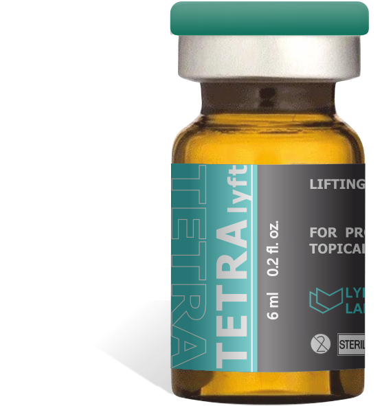 TETRA lyft (Тетра лифт)