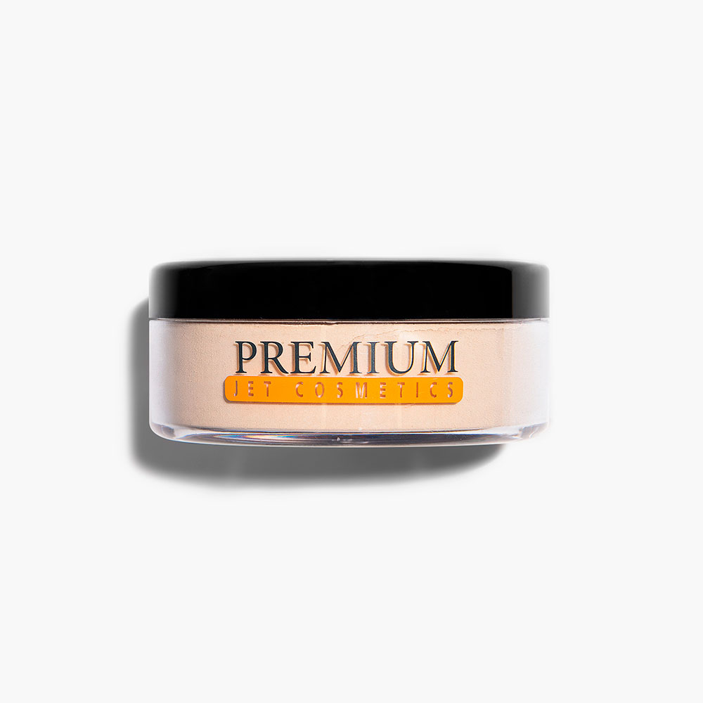 Пудра Комплексная для жирной кожи 