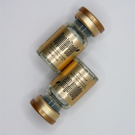 Пилинг ApplePeel