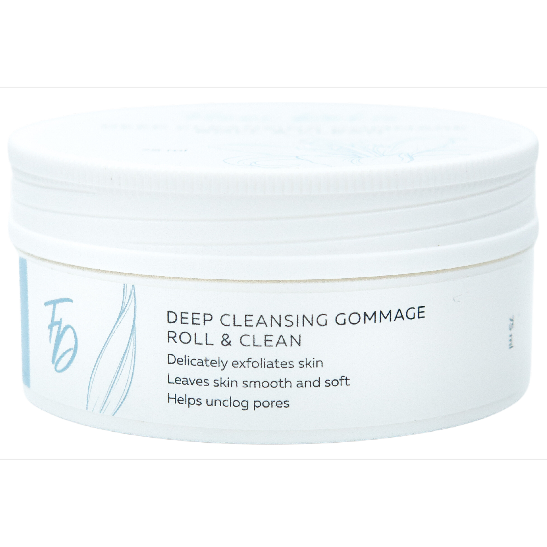 Deep Cleansing Gommage roll-clean - Гоммаж-скатка глубокого очищения