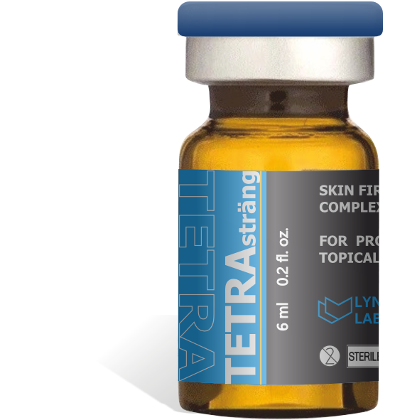 TETRA sträng (Тетра стрэнг)