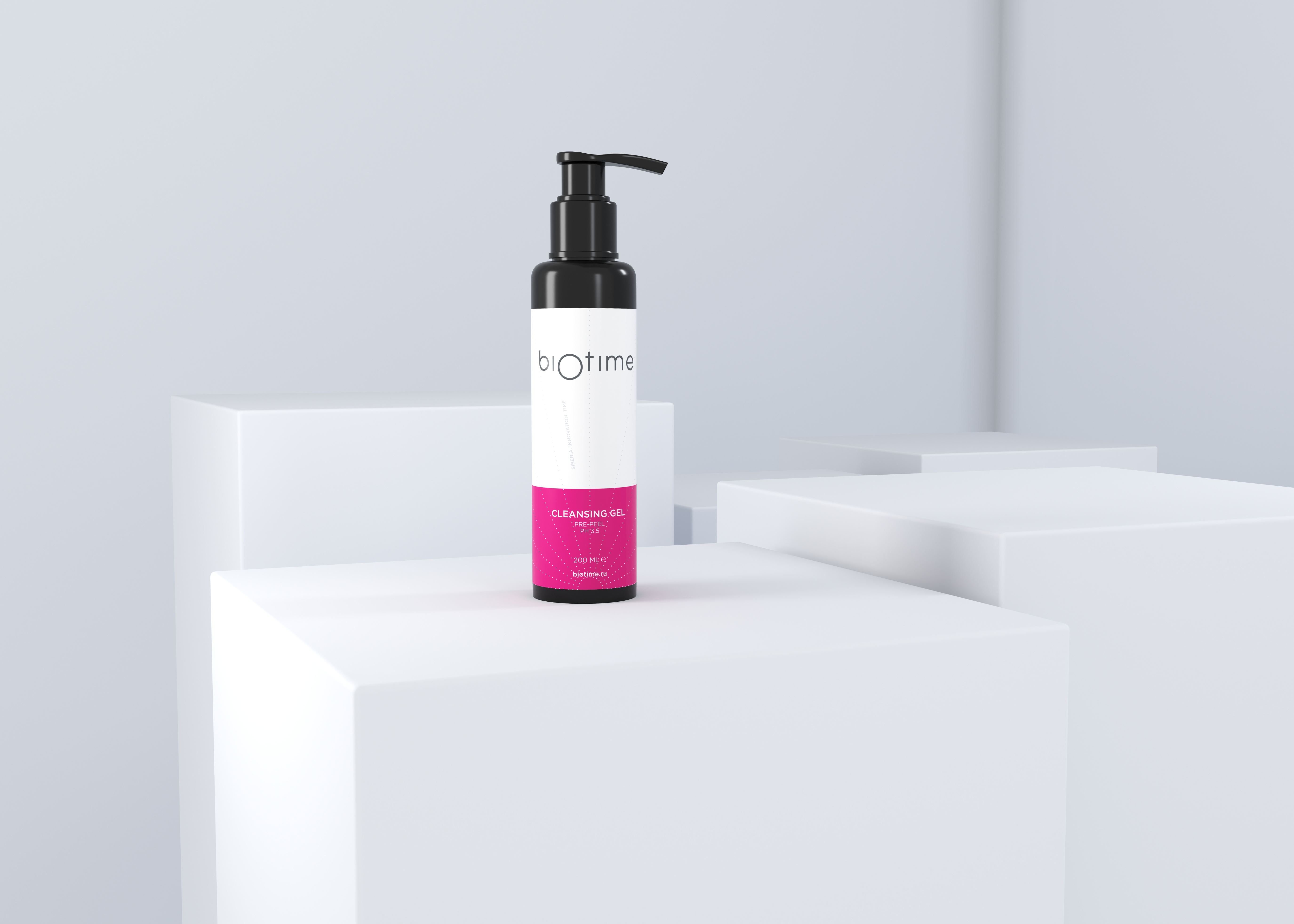 Гель для умывания - Cleansing Gel