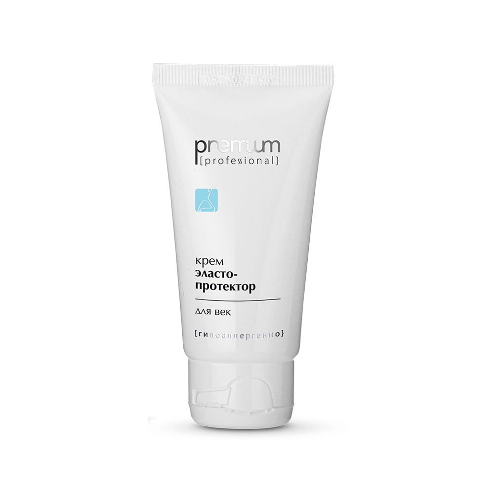 Крем для век Эластопротекторный