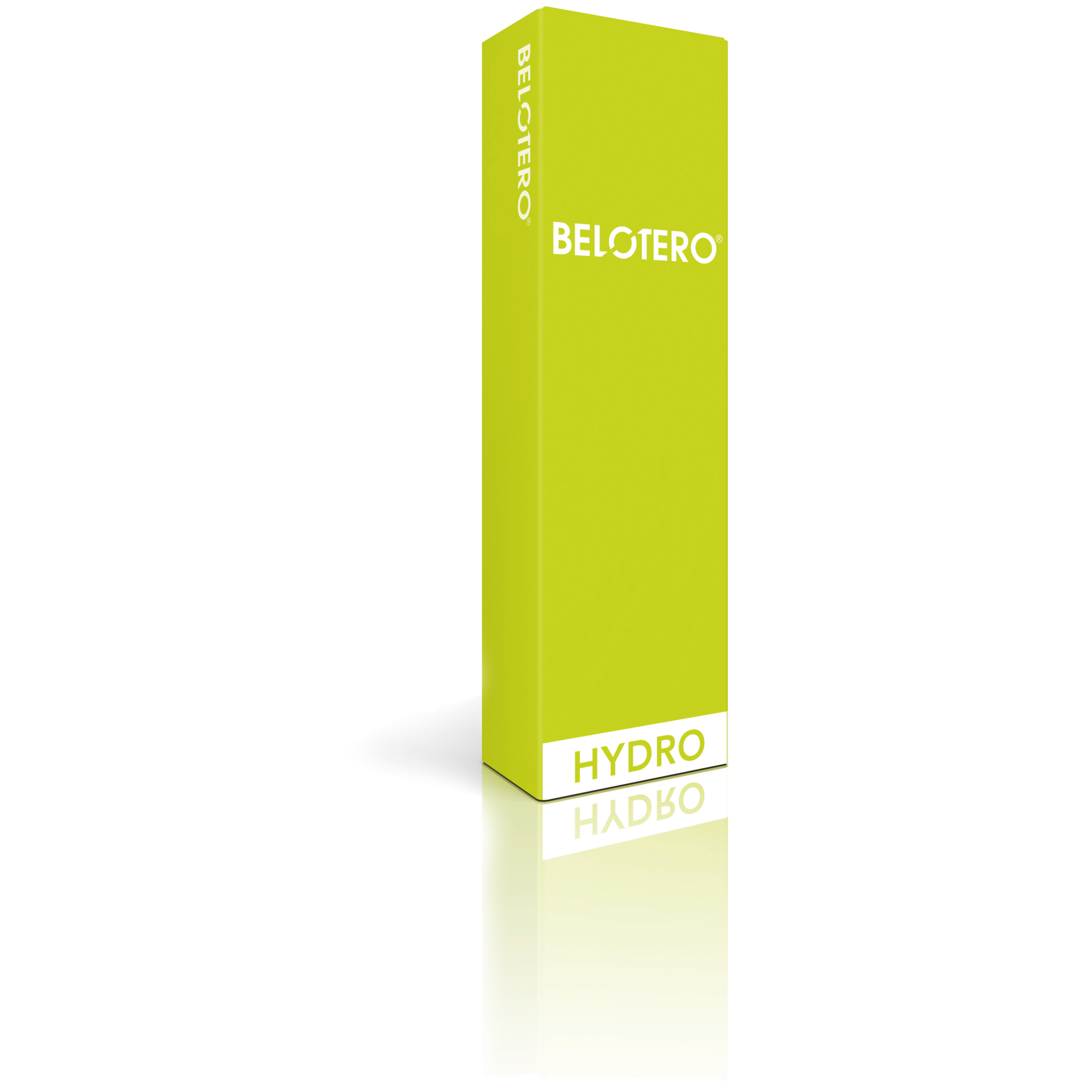 Belotero Hydro - Белотеро Гидро