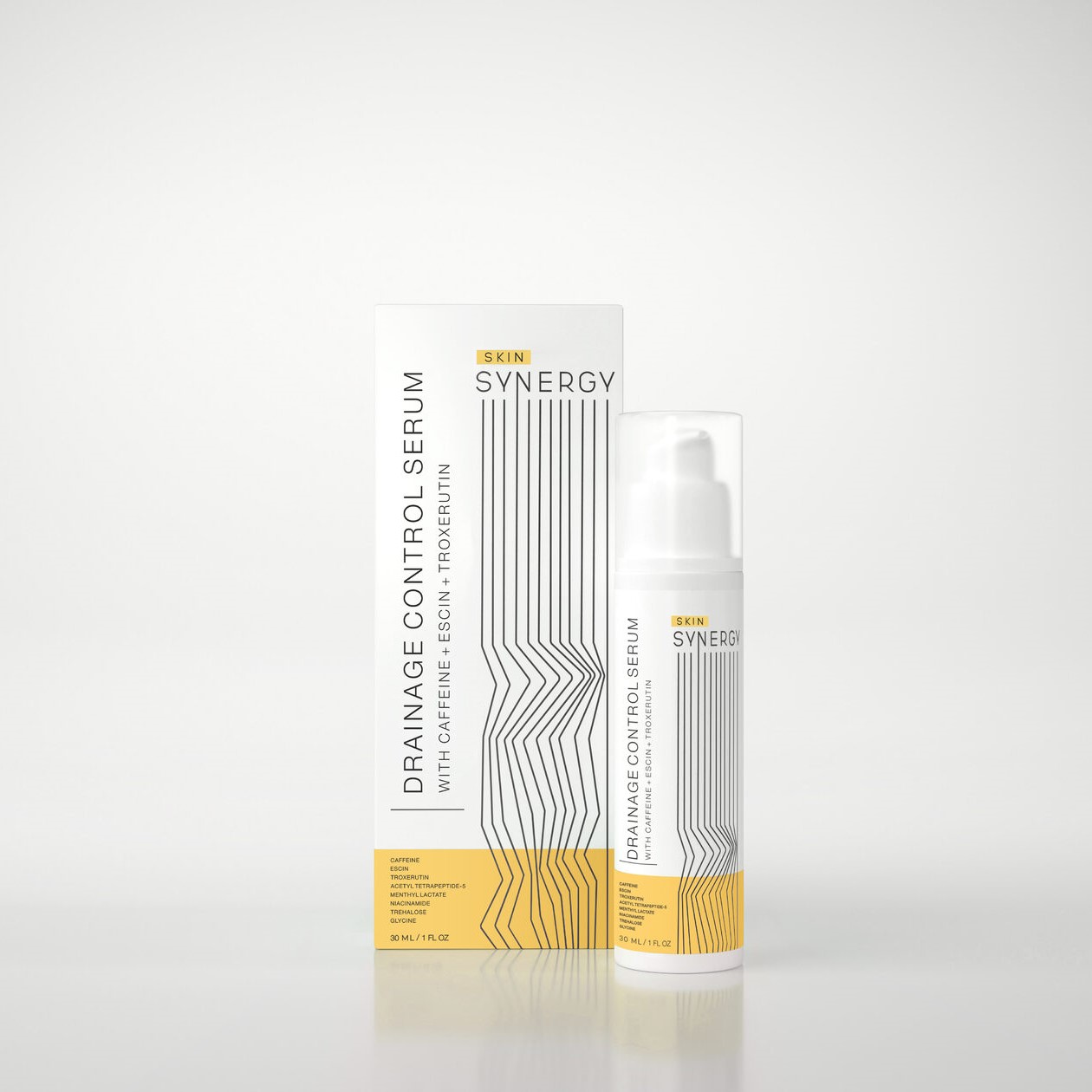 Сыворотка Дренаж-контроль Drainage Control Serum