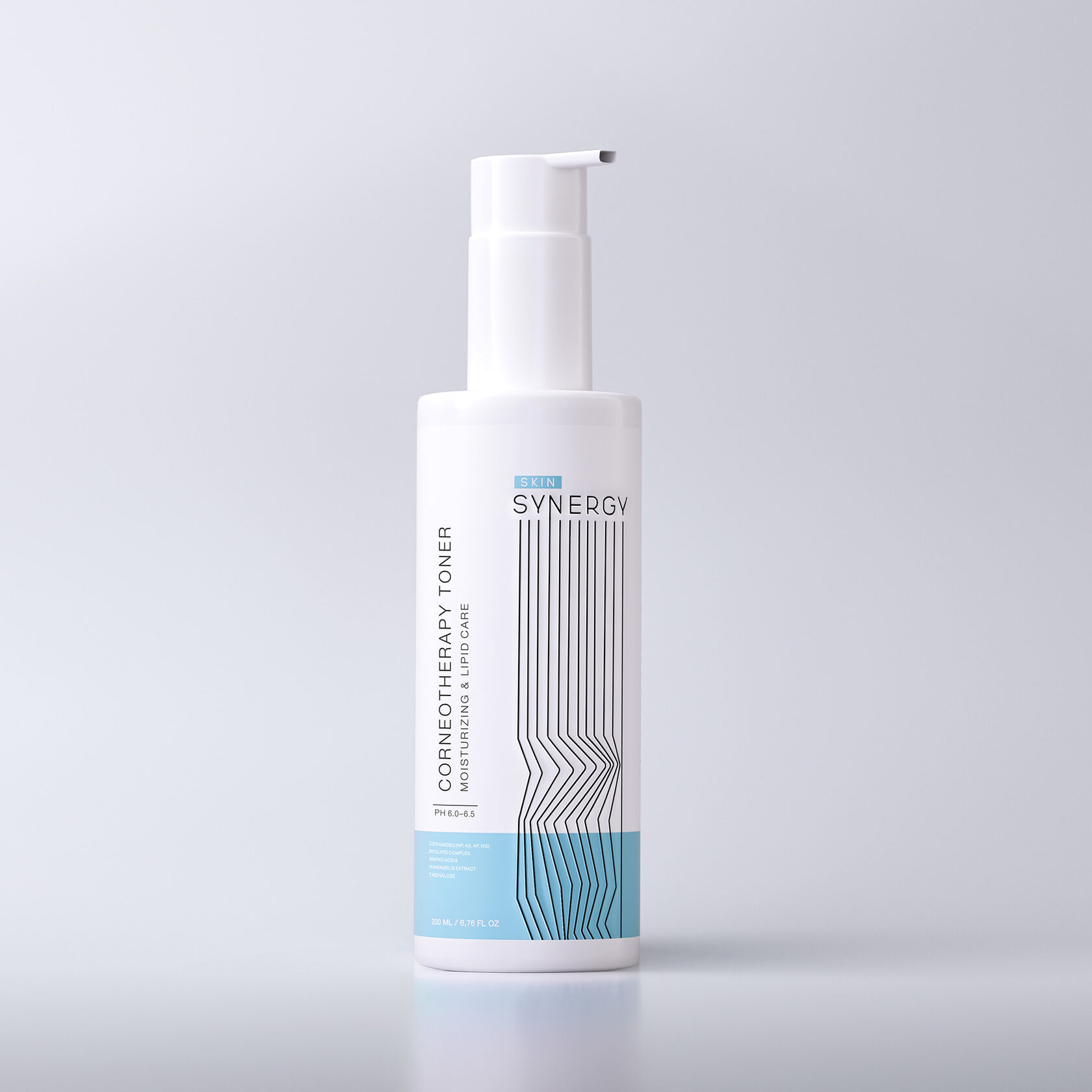 Тонер для корнеотерапии Corneotherapy Toner