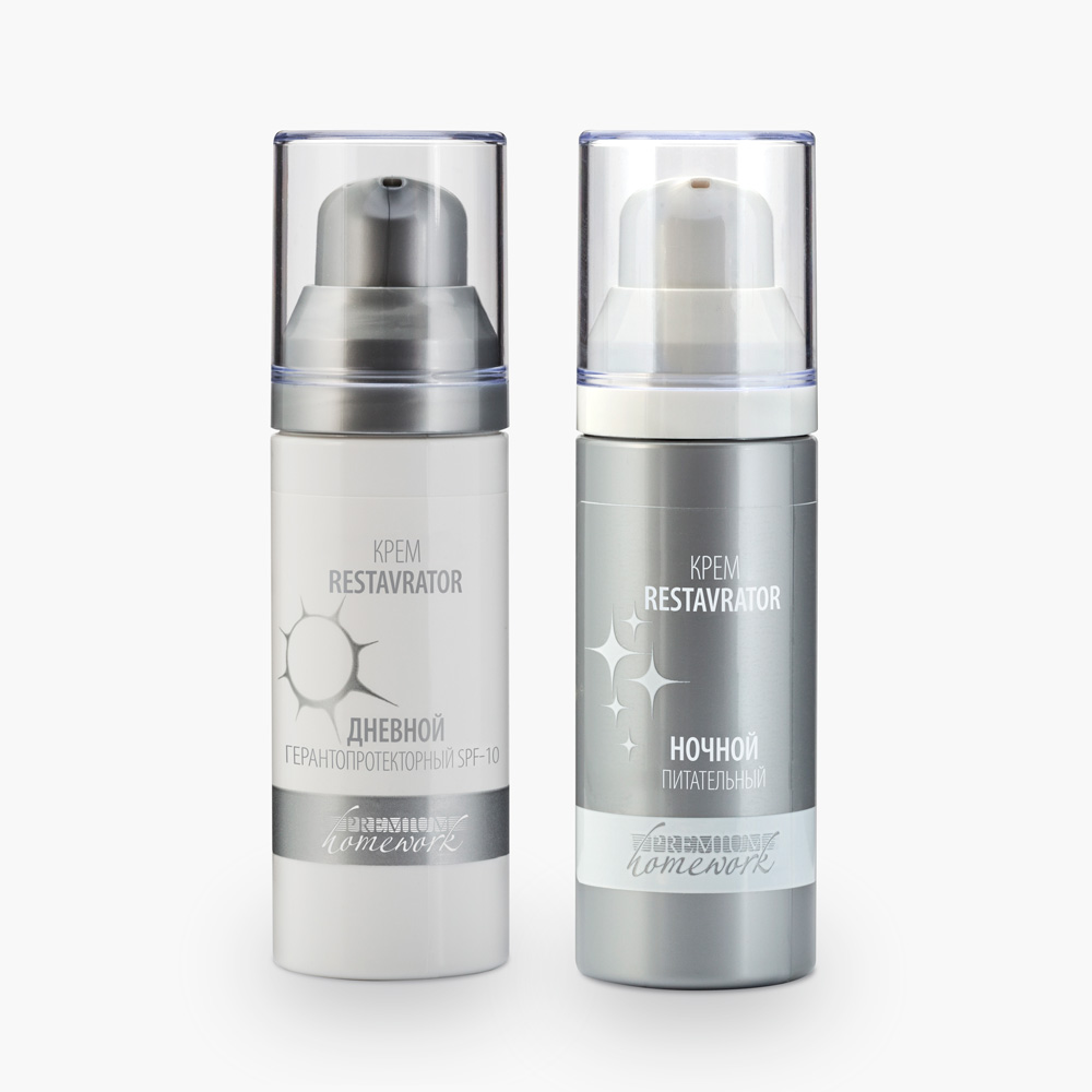 Крем Restavrator (зрелая кожа)
