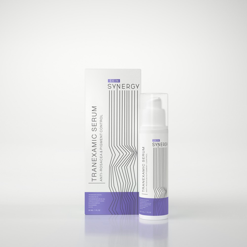 Сыворотка Транексамовая Tranexamic Serum