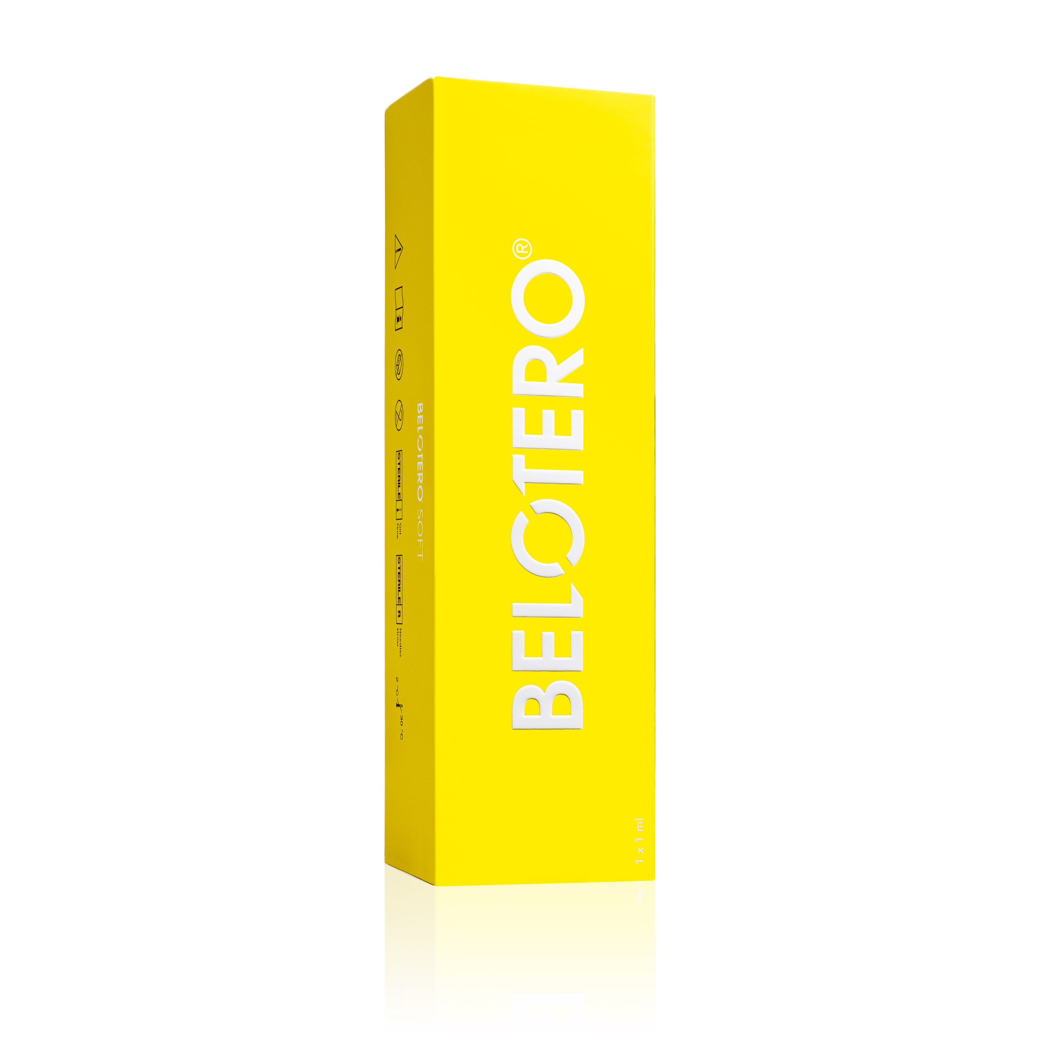 Belotero Soft Белотеро софт