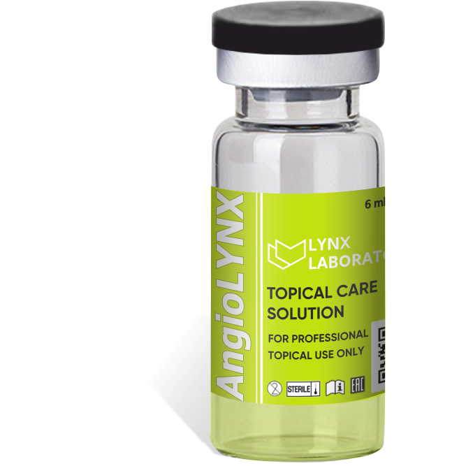 AngioLYNX (Ангиолинкс)