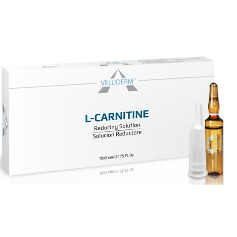 L-Carnitine 5мл 