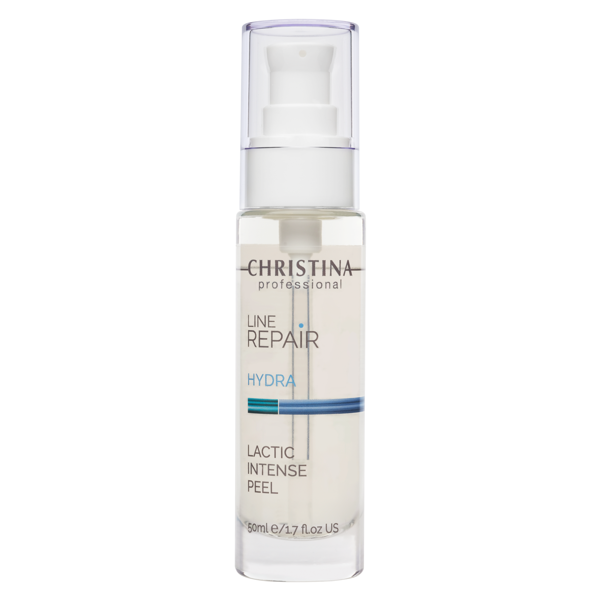 Lactic Intense Peel – Пилинг с молочной кислотой