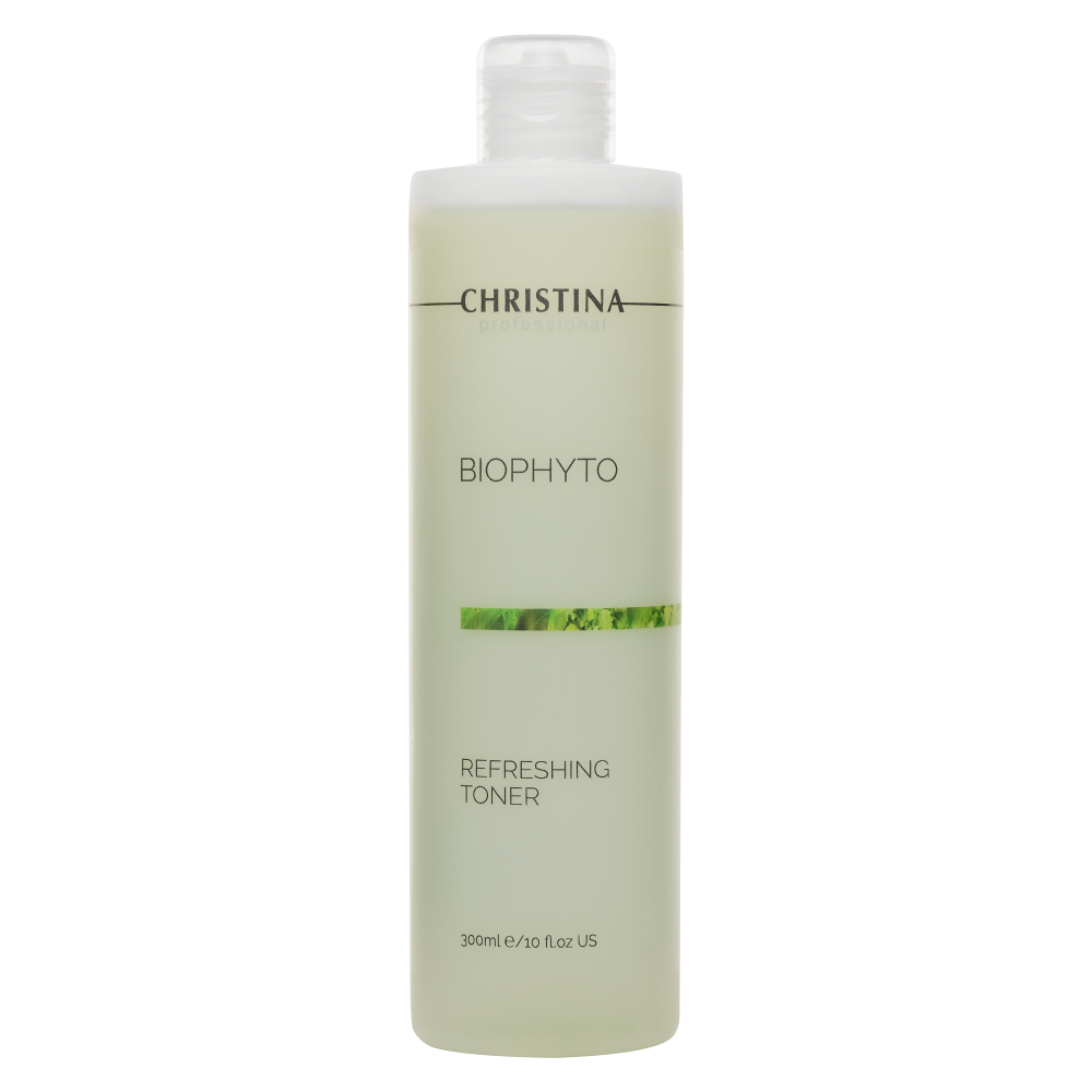Biophyto Refreshing Toner Освежающий тоник 