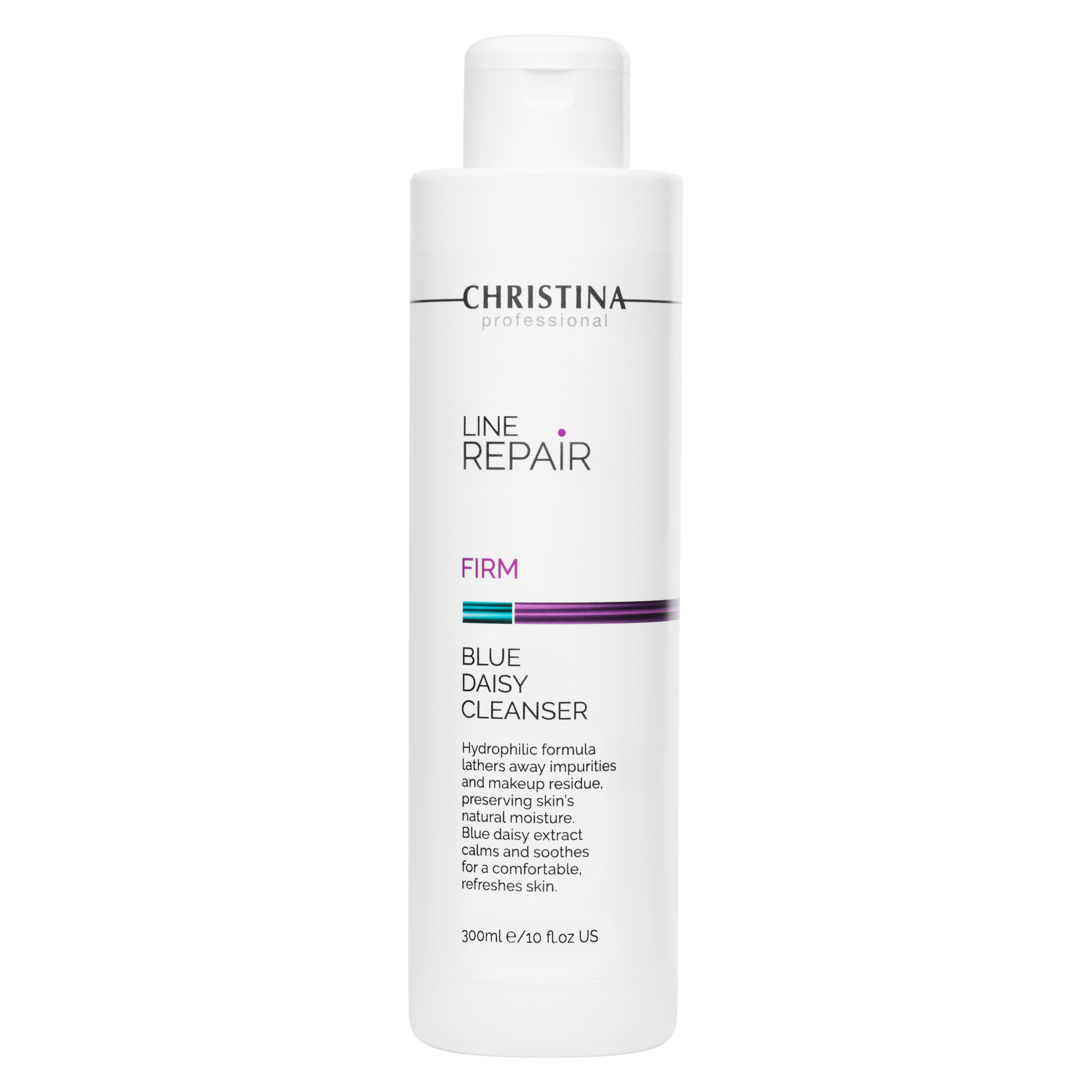 Blue Daisy Cleanser – Гидрофильный гель Голубая маргаритка 