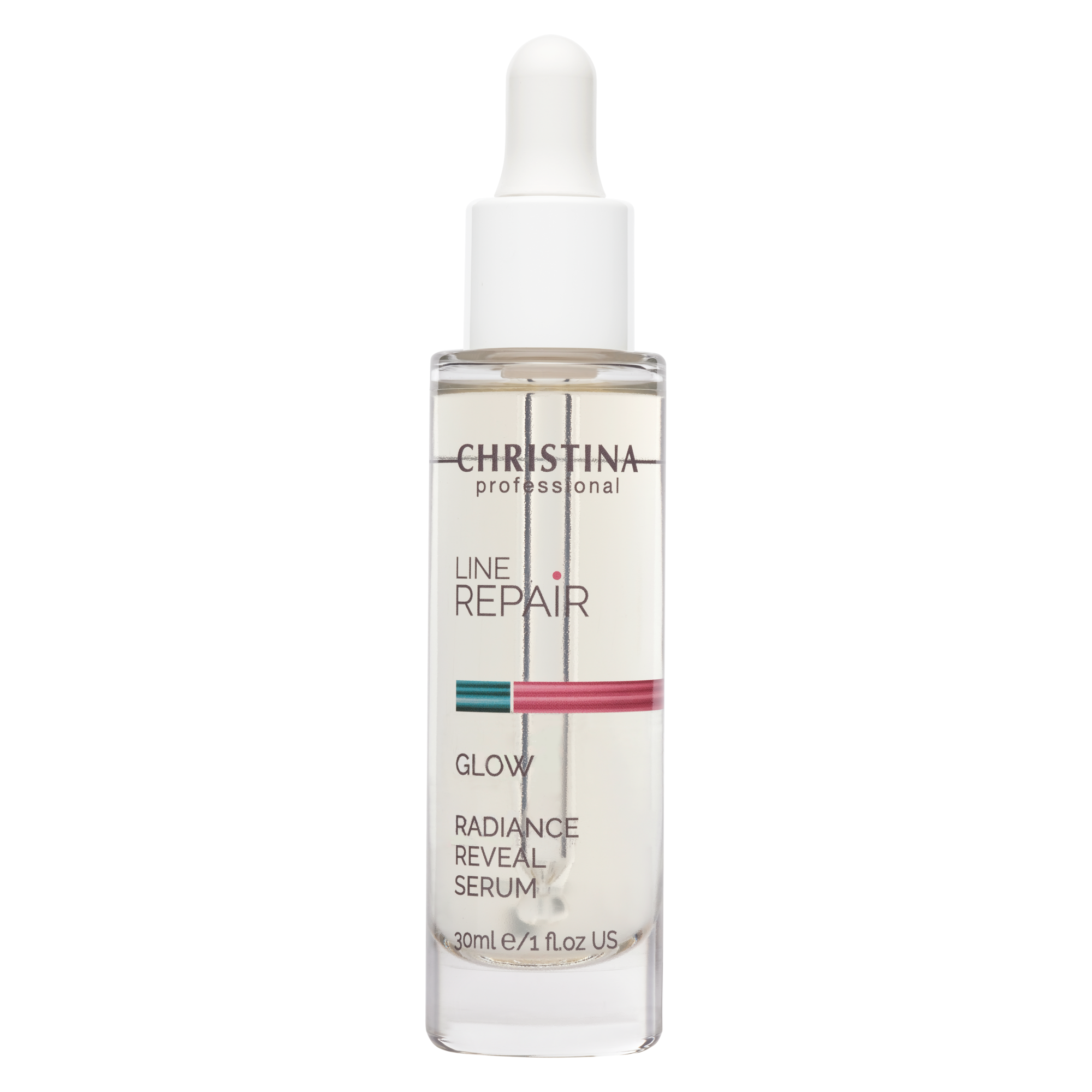 Radiance Reveal Serum – Сыворотка «Восстановление и сияние» 																														