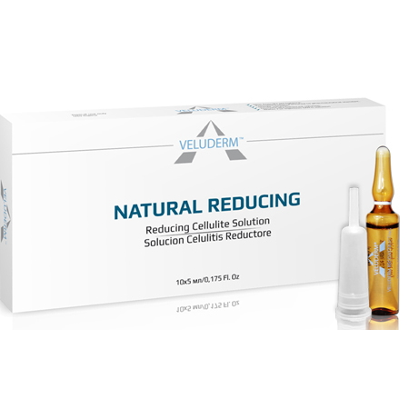 Natural reducing extract 5 ml 