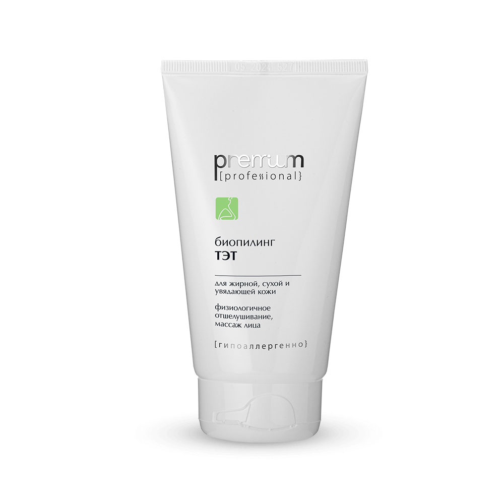 Биопилинг ТЭТ