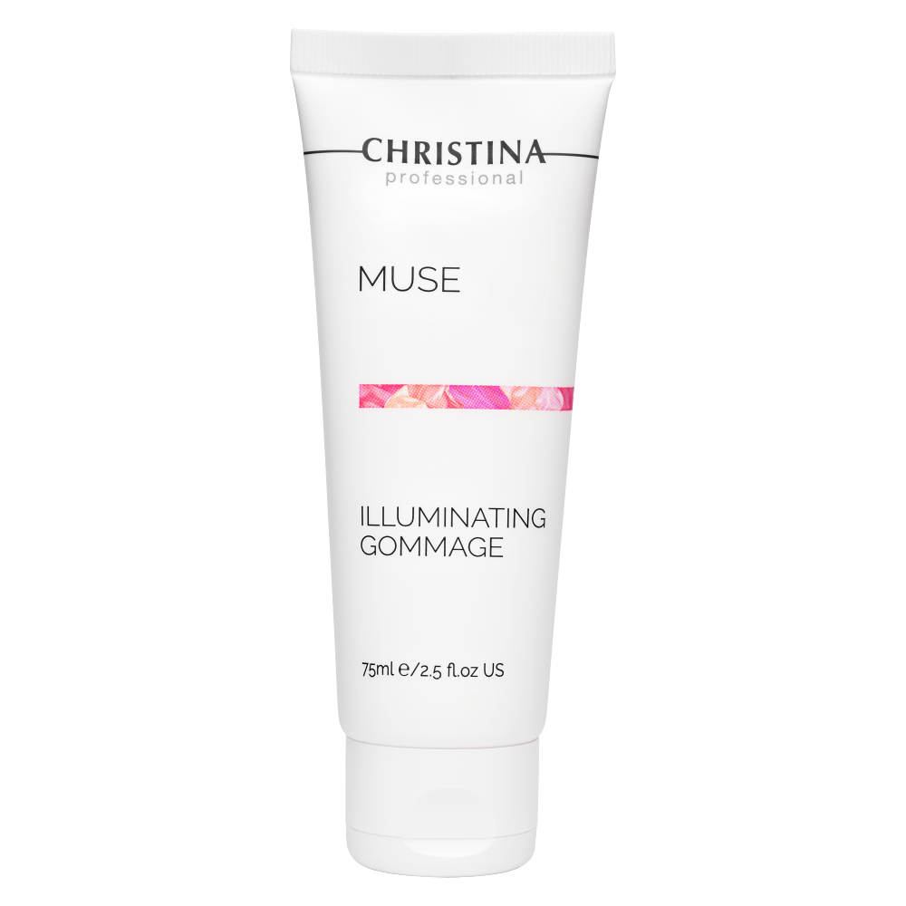 Illuminating Gommage – Отшелушивающий гоммаж для сияния кожи 