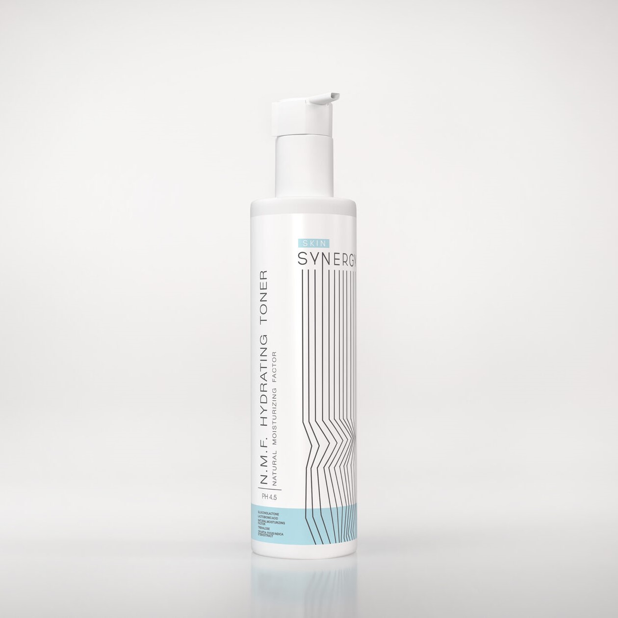 Тонер Увлажняющий NMF Hydrating Toner NMF