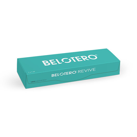 Belotero Revive Белотеро Ревайв