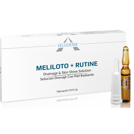 Meliloto+ Rutine 2мл