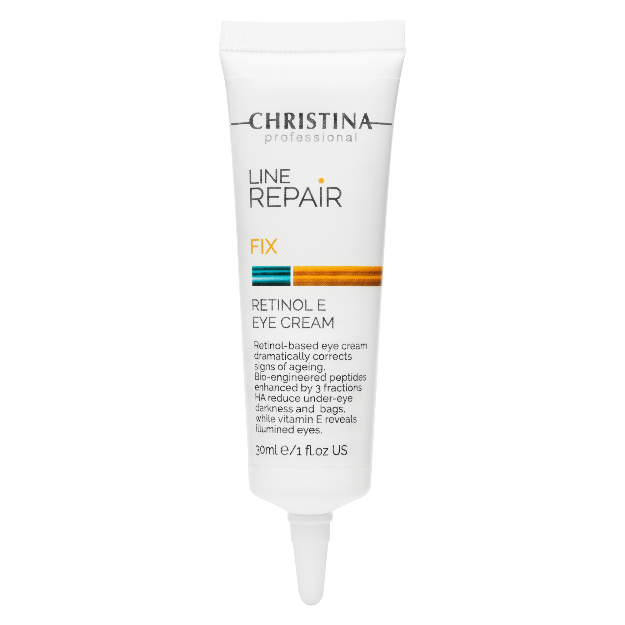 Retinol E Eye Cream – Крем для кожи вокруг глаз с ретинолом