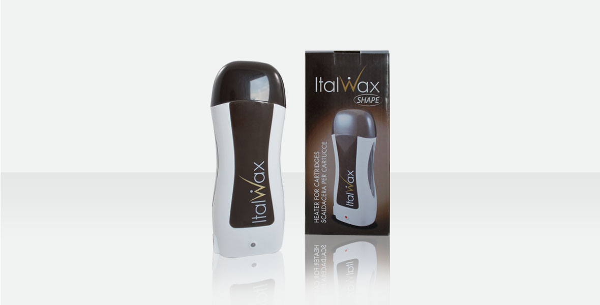 Нагреватель Shape для одного картриджа 