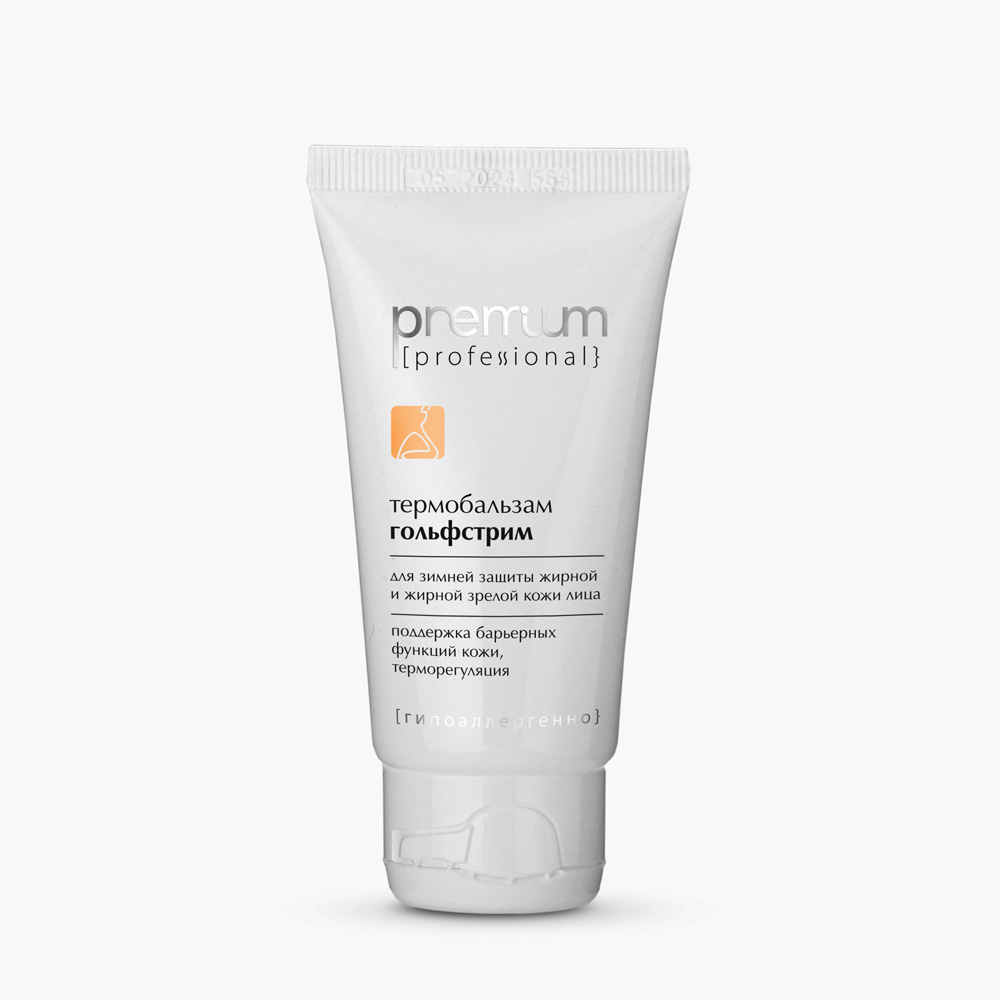 Термобальзам Гольфстрим зимняя защита (жирная кожа)