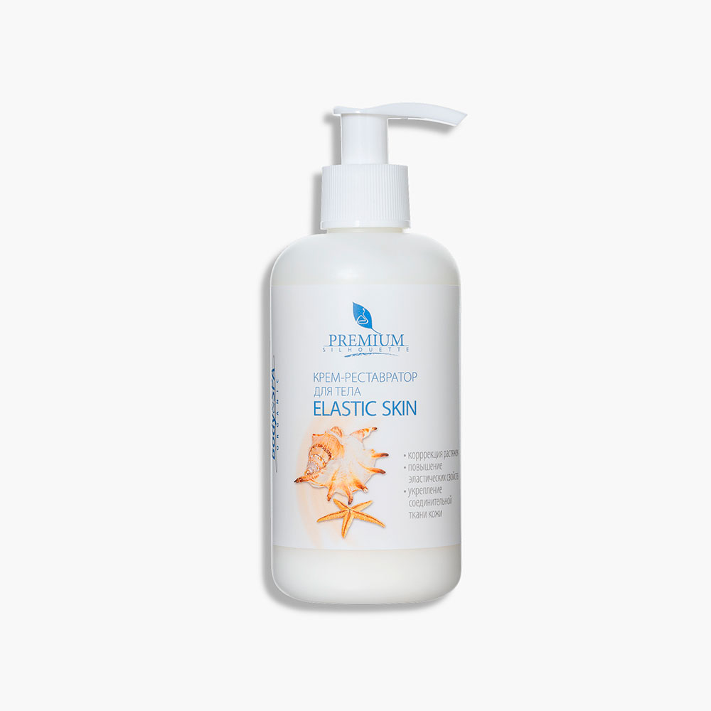 Крем-реставратор Elastic skin