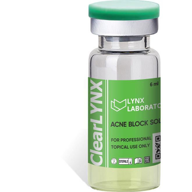 ClearLYNX (Клеалинкс)