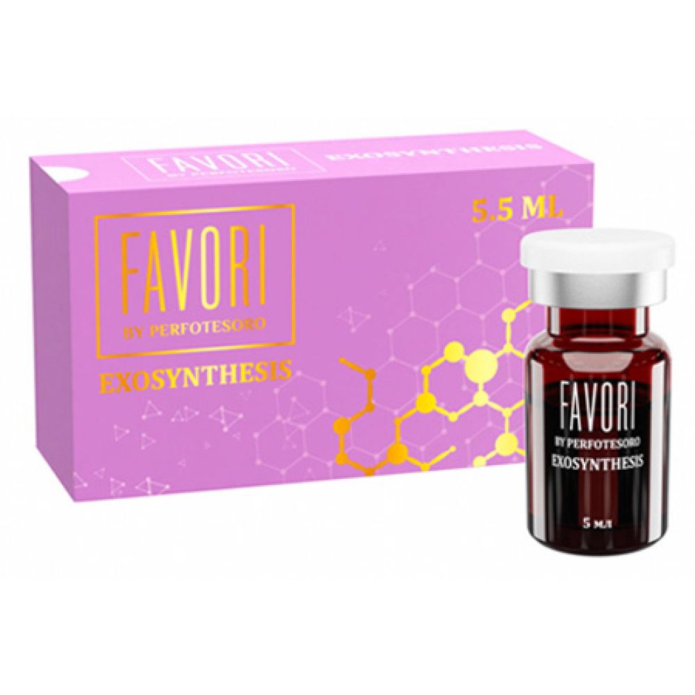 FAVORI EXOSYNTHESIS