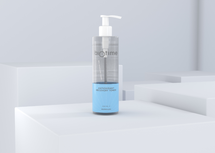 Антиоксидантный восстанавливающий тоник - Antioxidant Recovery Toner