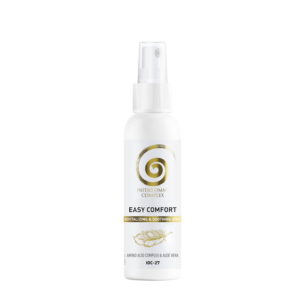 Восстанавливающий спрей Easy Comfort 