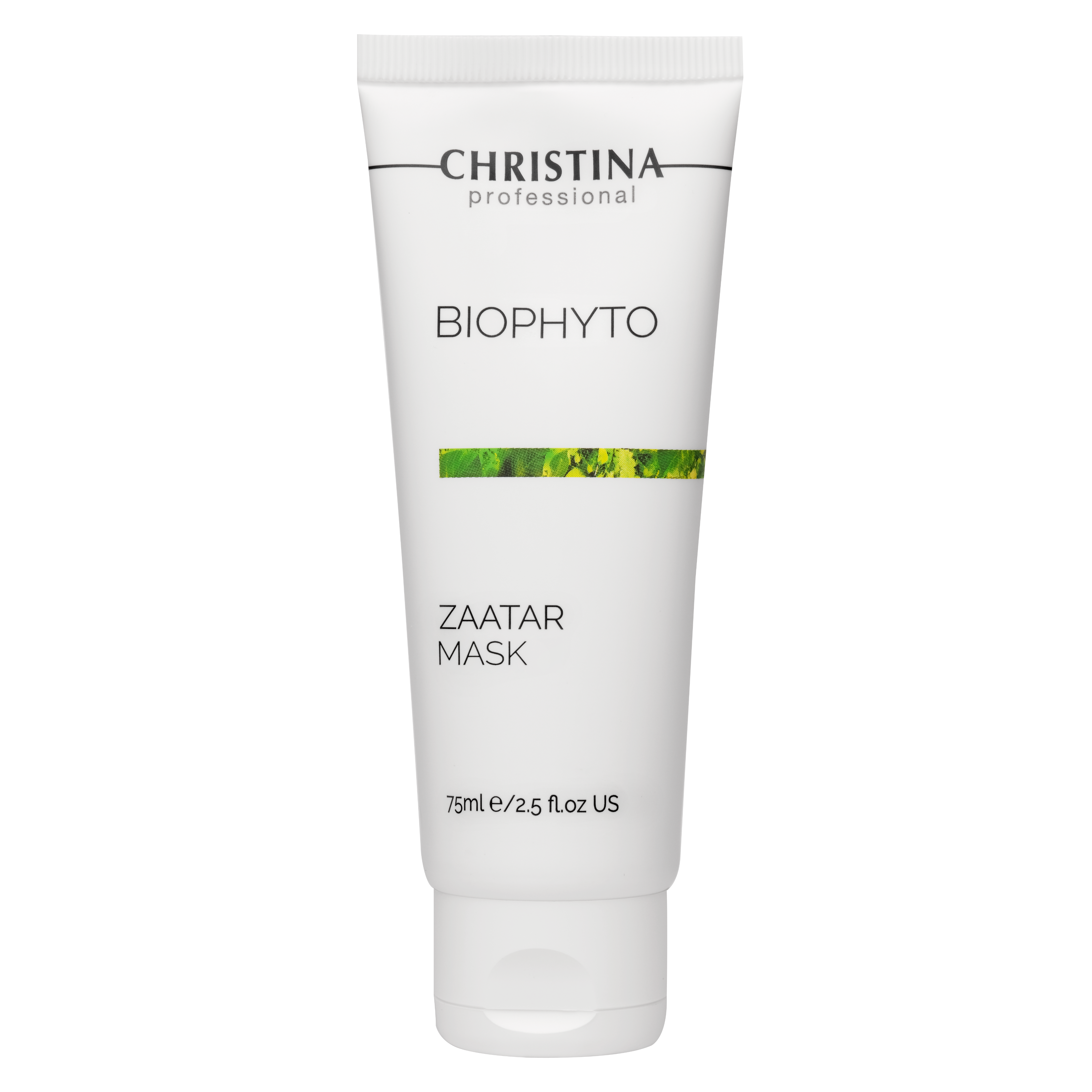 Biophyto Zaatar Mask Маска Заатар 