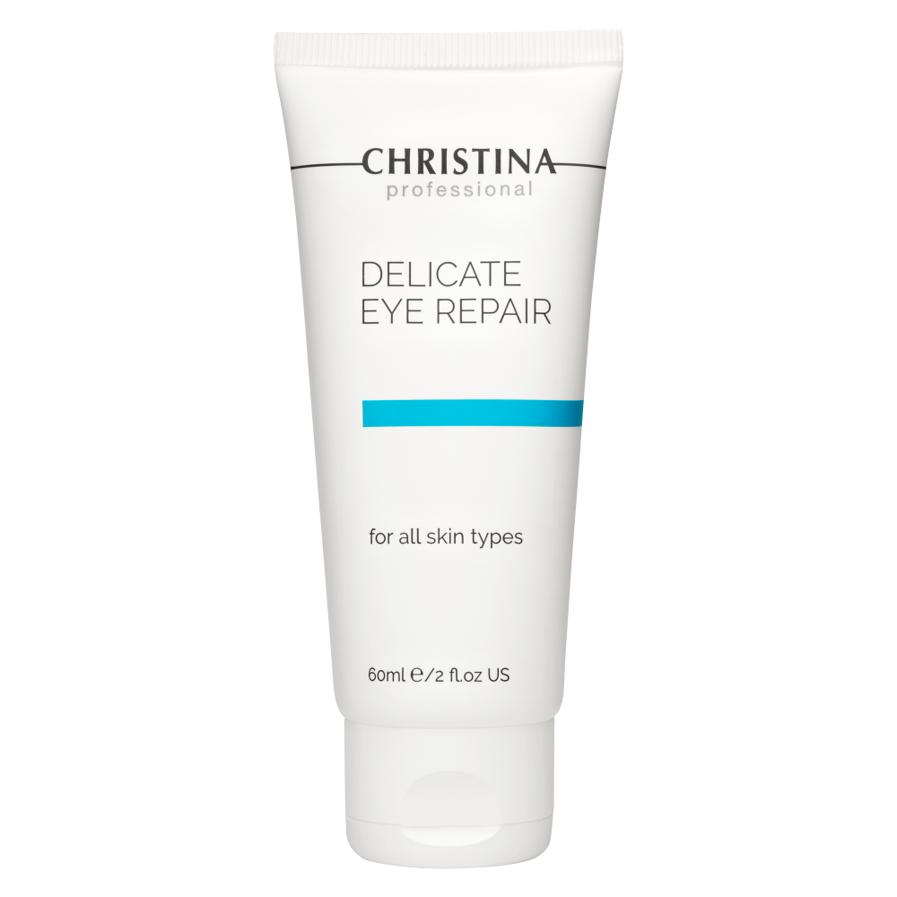 Delicate Eye Repair – Крем для деликатного восстановления кожи вокруг глаз
