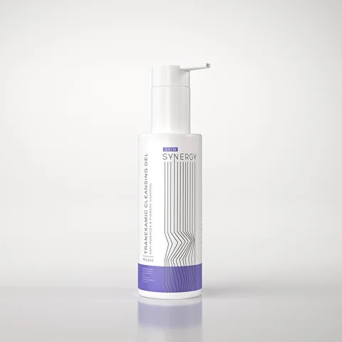 Гель для умывания с Транексамовой кислотой Tranexamic Cleansing Gel