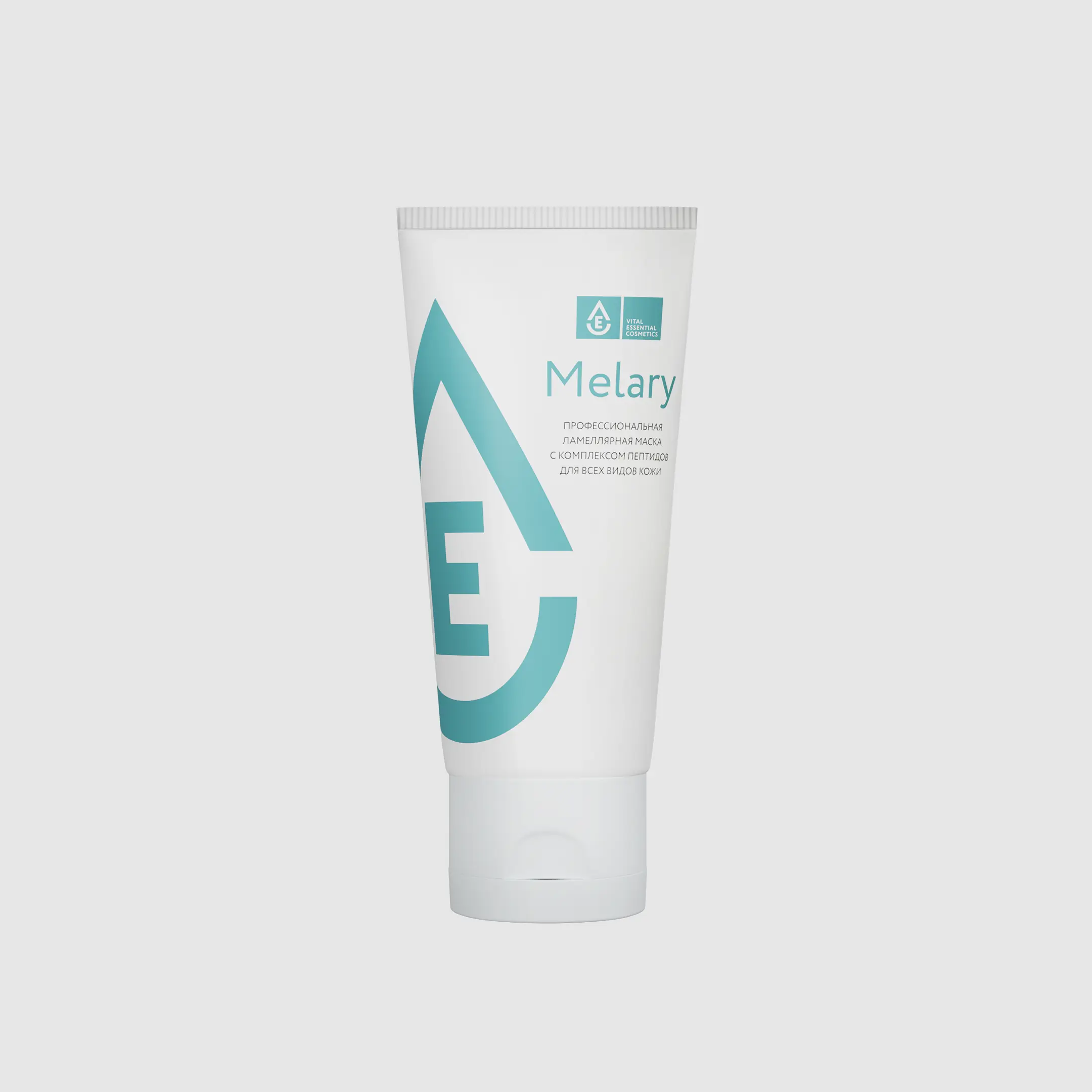 Melary, профессиональная ламеллярная маска 50 мл