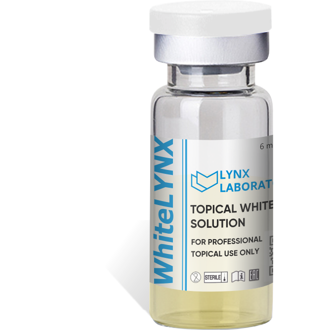 WhiteLYNX (Вайтлинкс)