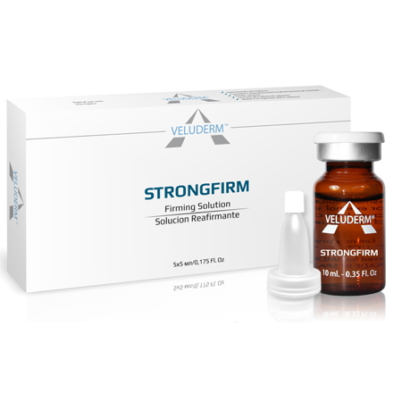 Strongfirm 10мл -  тотальная подтяжка