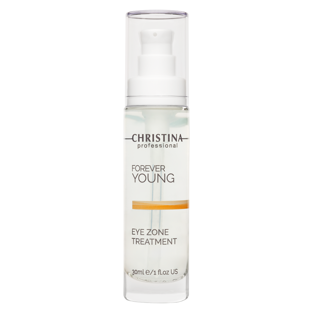 Forever young Eye Zone treatment – Гель для кожи вокруг глаз