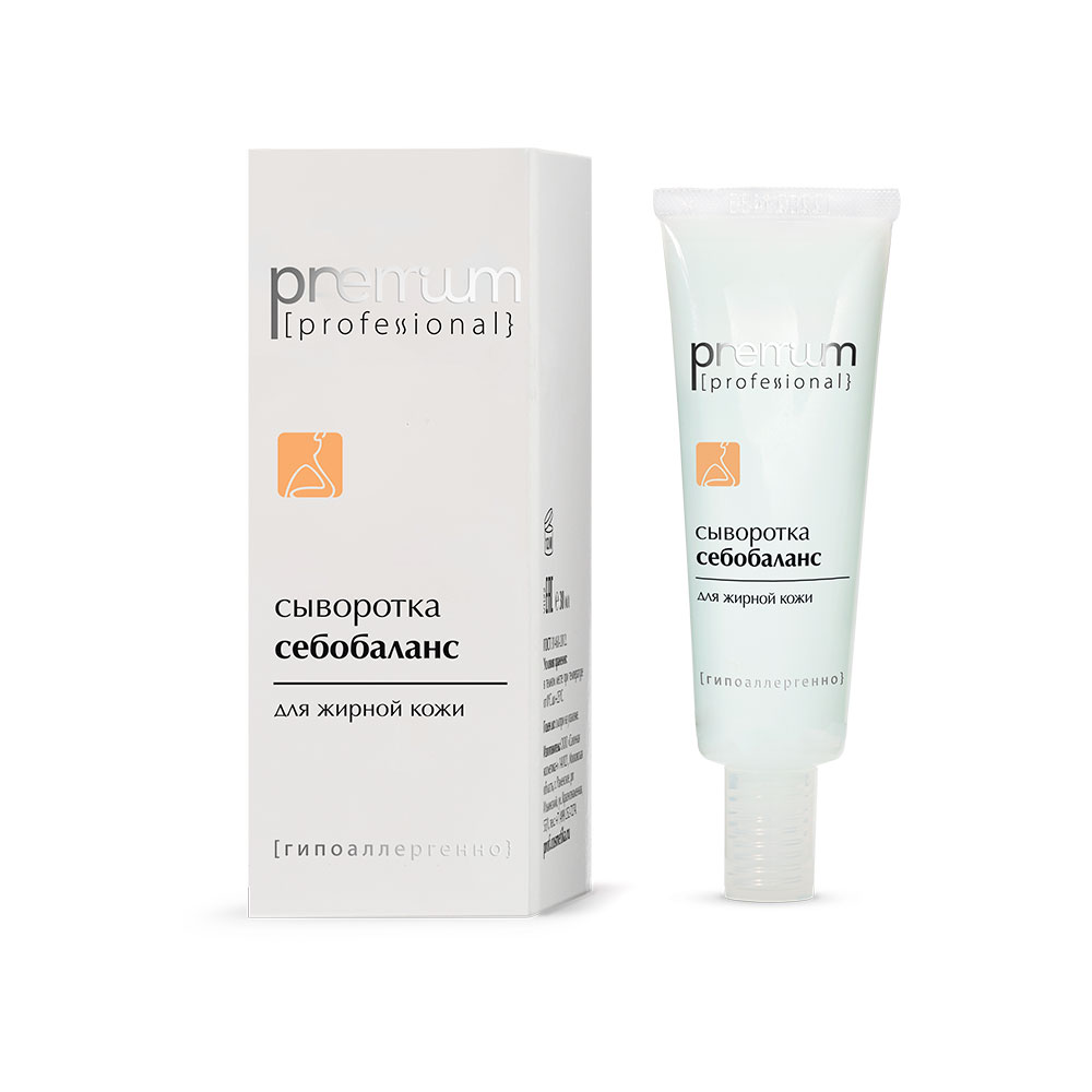 Сыворотка "Себобаланс" 