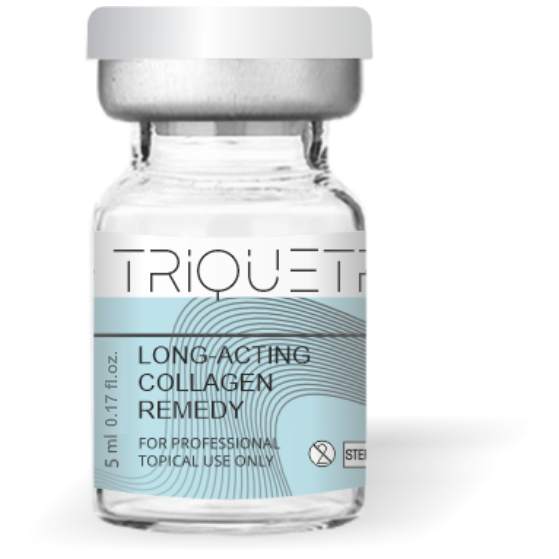 Triquetra (Трикветра)