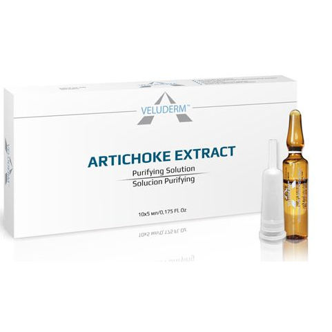 Artichoke 2% (Экстракт Артишока 2%), амп 5 мл