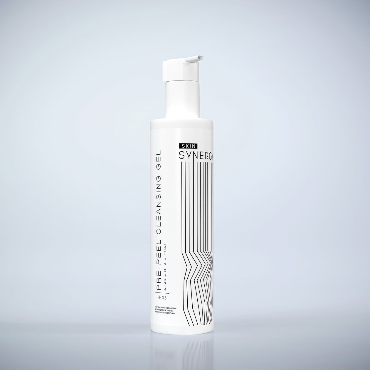 Гель предпилинговый Pre-Peel Cleansing Gel