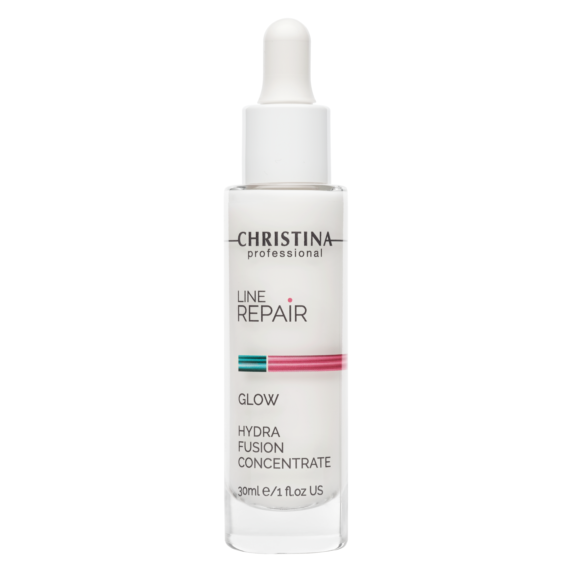 Glow Hydra Fusion Concentrate – Увлажняющая сыворотка-концентрат 																													