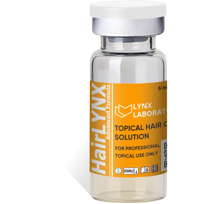 HairLYNX (Хаерлинкс)