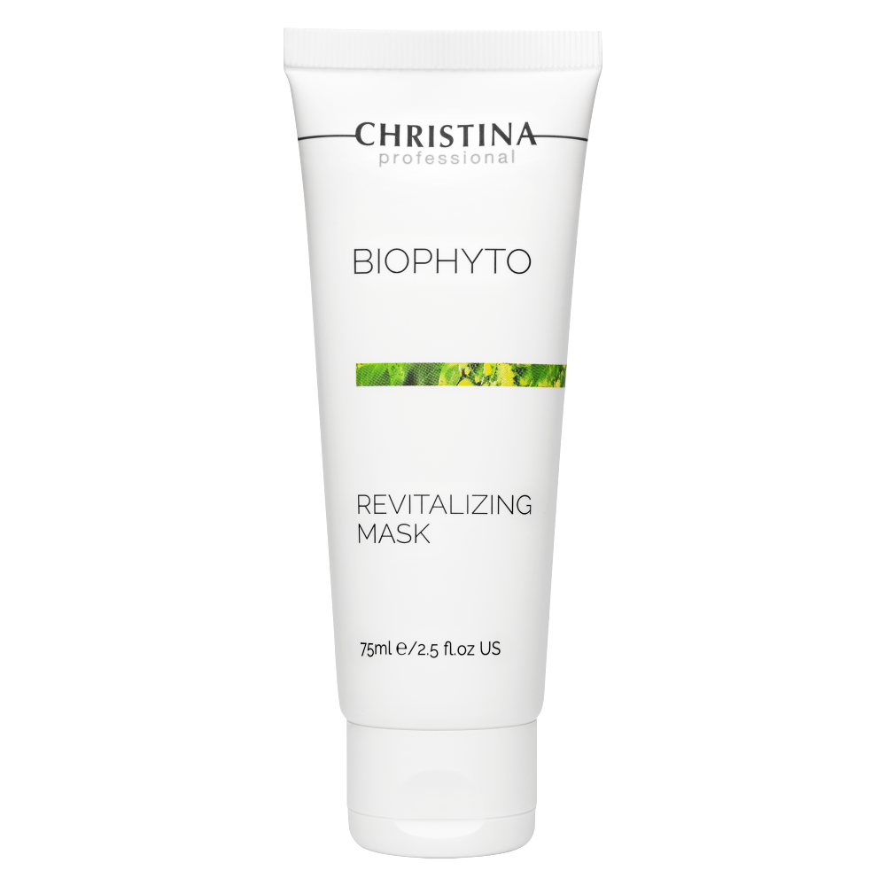 Biophyto Revitalizing Mask Восстанавливающая маска 